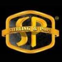 Sterling & Pope logo